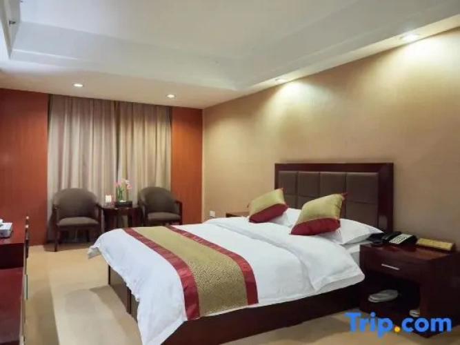 Business Double room