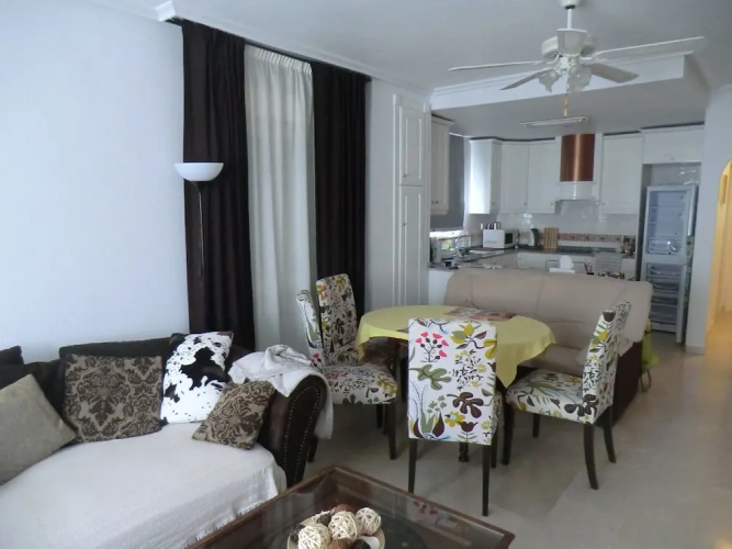Casas Holiday - Golf Willamartin