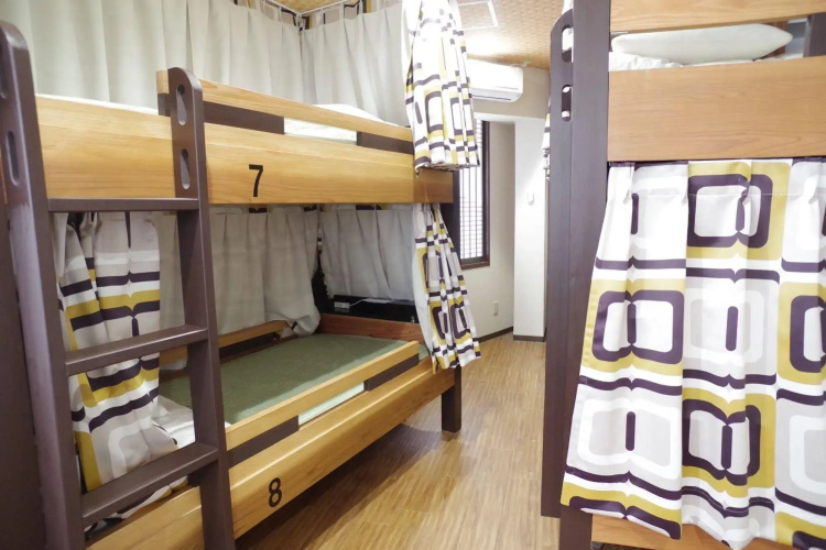 Sora Hostel