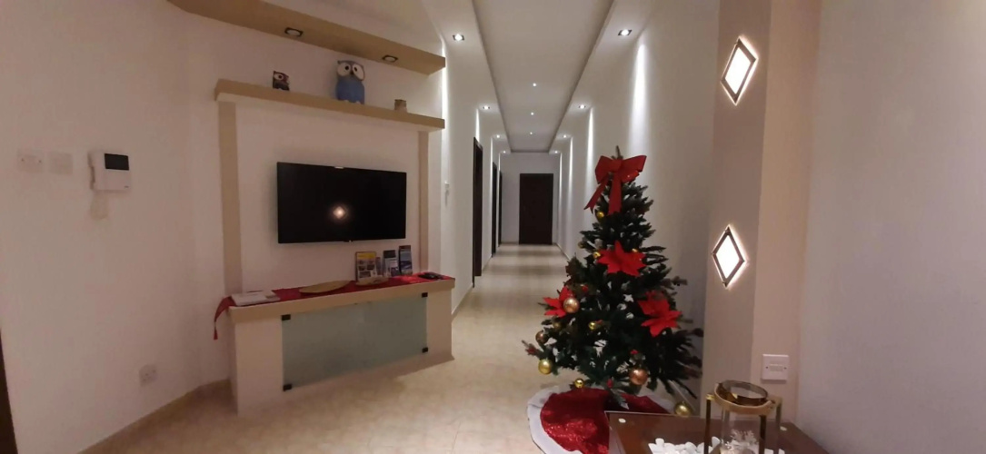 Joecen Apartment