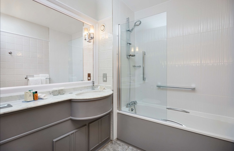 DoubleTree by Hilton Coventry photo 11
