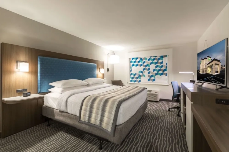 Standard room