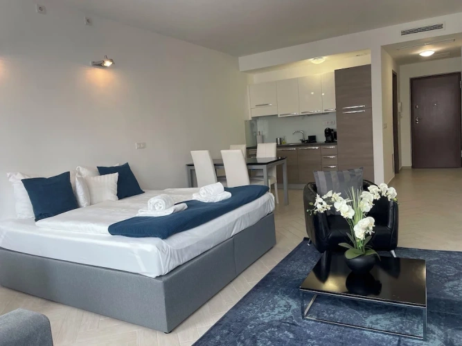 Family Studio Apartman