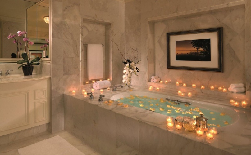 The Ritz-Carlton Orlando, Grande Lakes photo 25