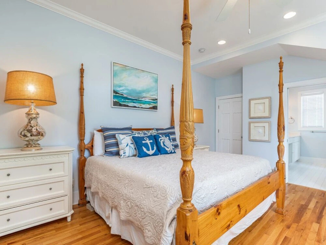 Marshview Hideaway by Tybee Vacation Rentals