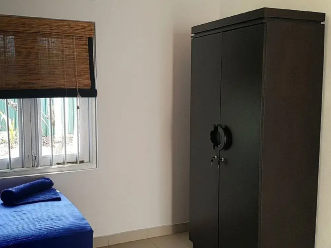 Hangover Hostels Airport @ Katunayake