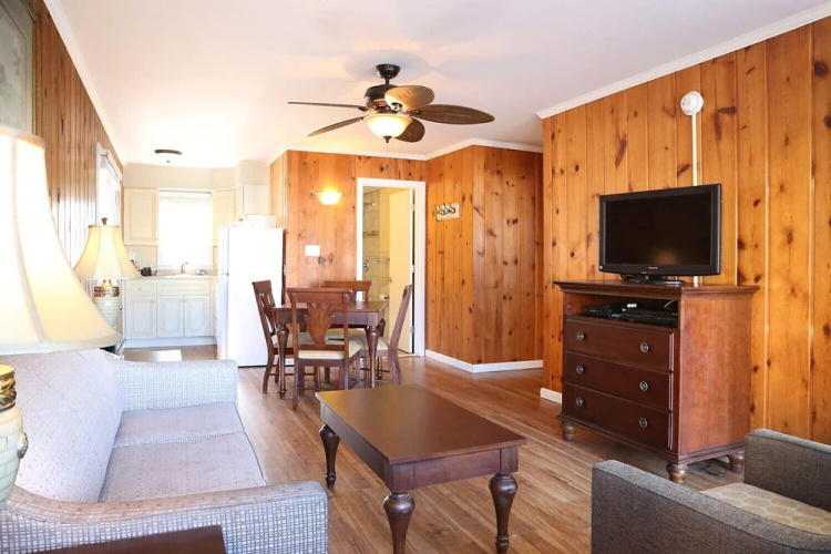 Surf Villa Apartments