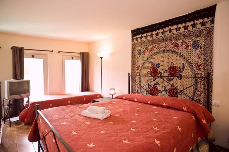 Argentiere B&B