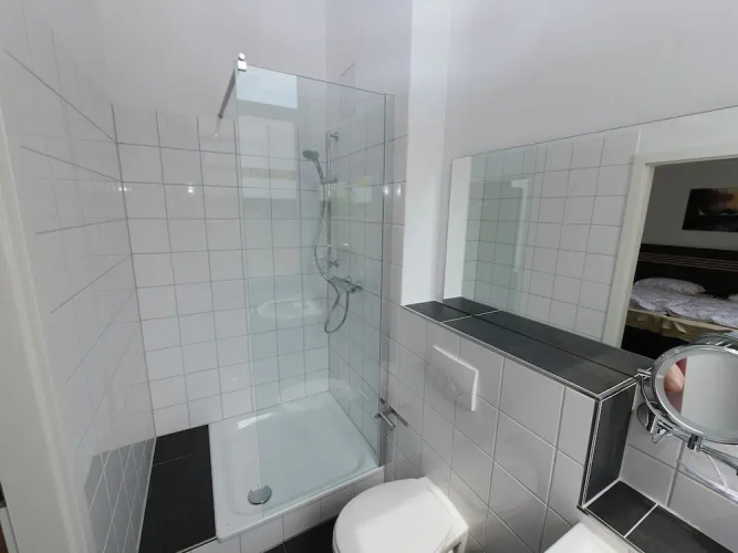 Ruhr Inn Hotel & Hostel