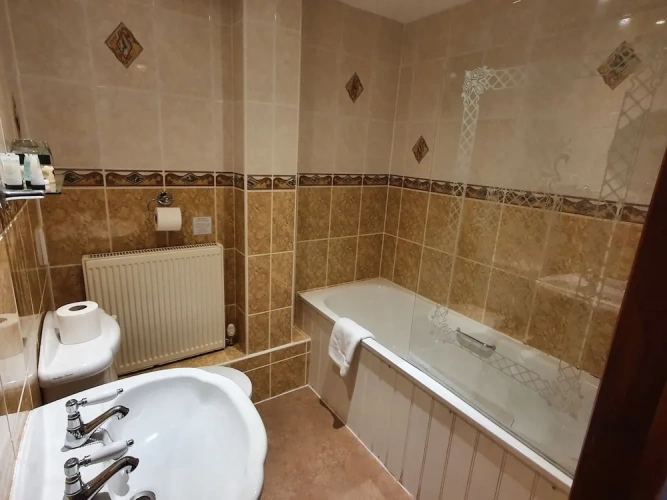 Comfort Double room