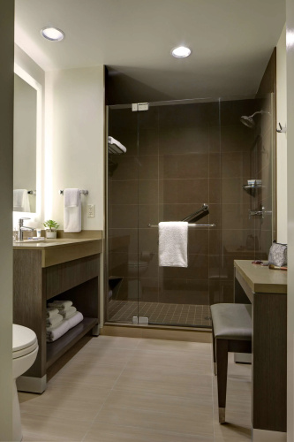 Hyatt House Indianapolis / Fishers