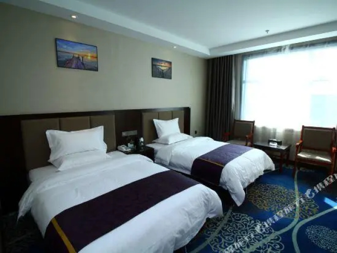 Shuiyungang Hotel