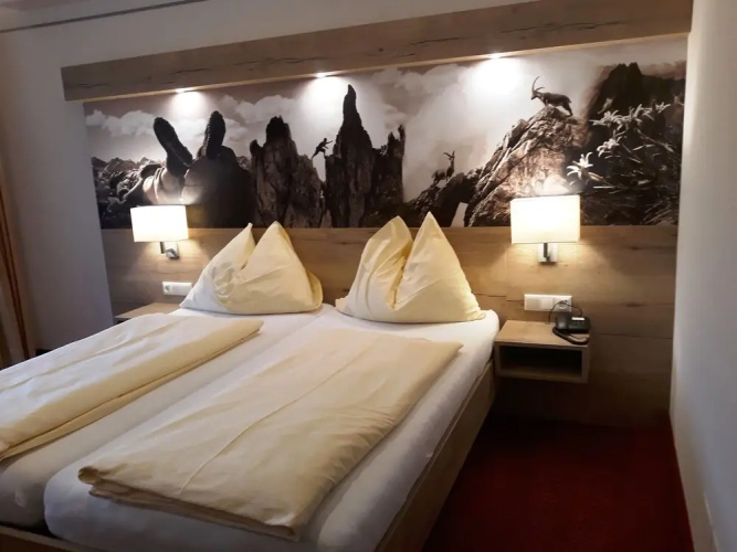 Hotel Lammertalerhof