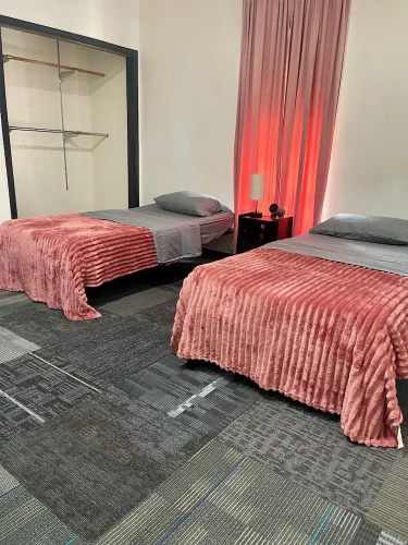 Cameron Suites