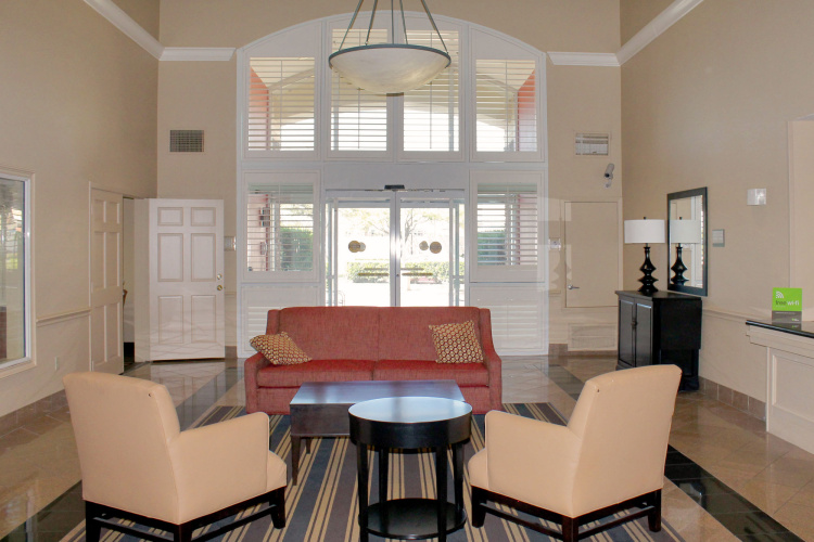 Extended Stay America -Houston-Med Ctr-Nrg Pk-Brae photo 15