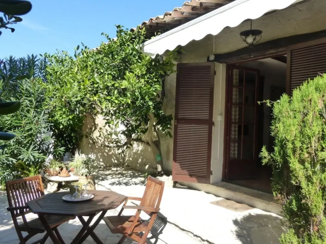 Cottage
