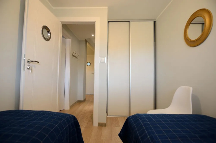 Victus Apartamenty - Nautilus