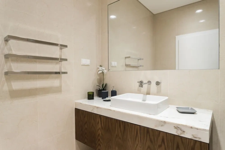 1 Bedroom Premium Apartment
