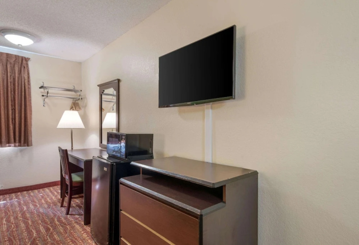Rodeway Inn