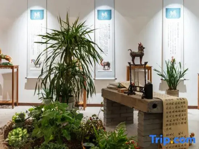 HeYuan Leisure&Accommodation
