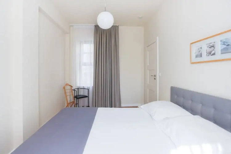 Classic Apartment