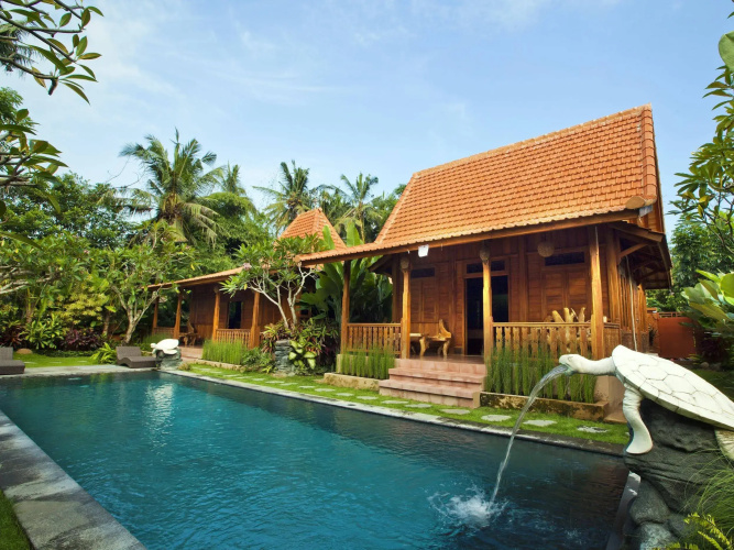 Bali Bulan Villa