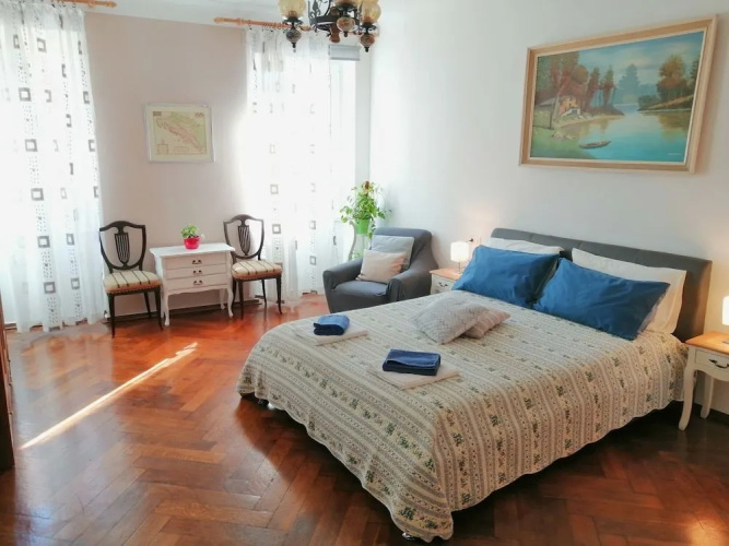 Guest House Barocco