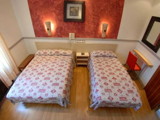 Good Rooms