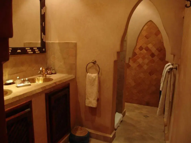 Riad Les Nuits De Marrakech