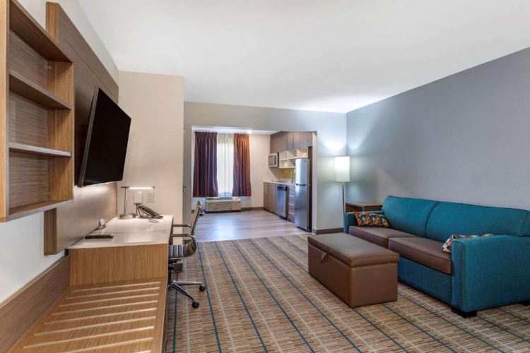 Suite
