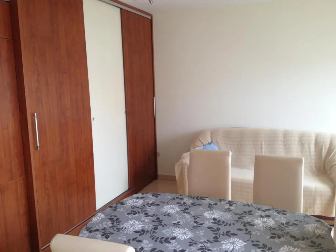 Apartments JayZarium
