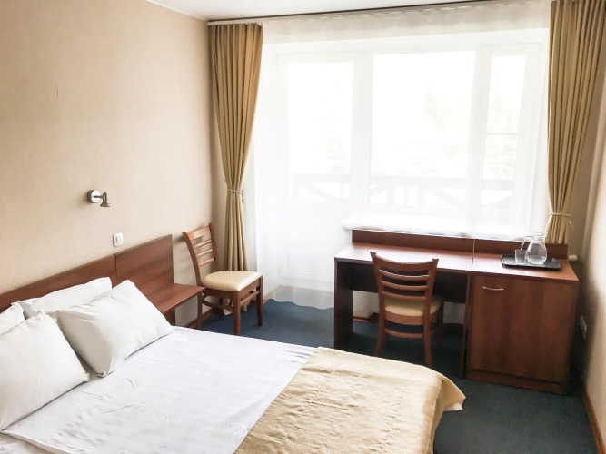  (двуспальная кровать) - изображение 1