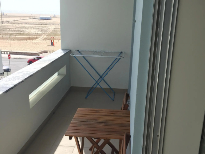 Claridade Beach Apartment