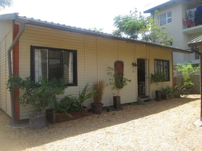 2 Bedrooms Chalet