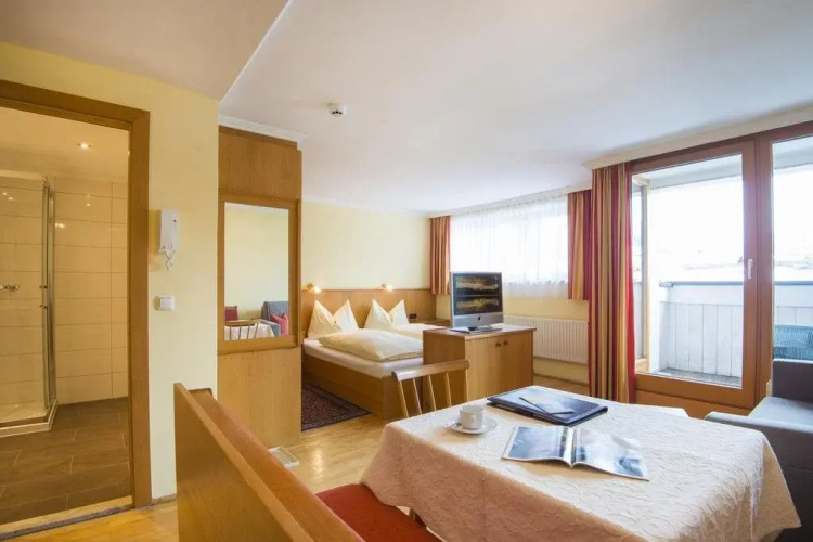 Appartements Monuth