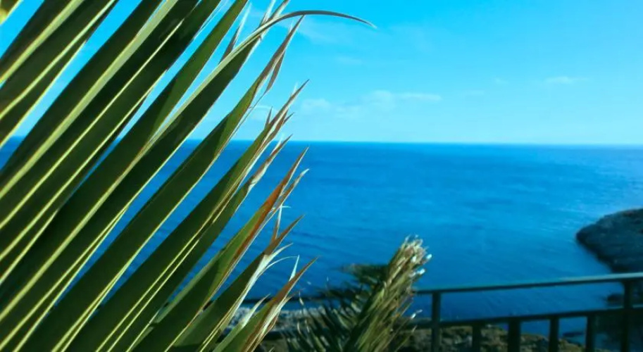 Agnantio Apartments