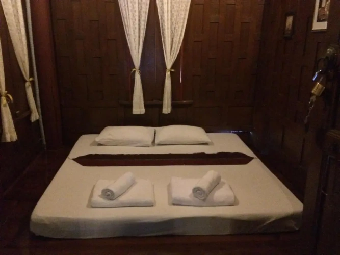 Economy Twin room