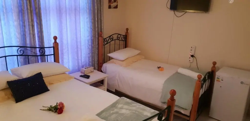 Family Junior Suite