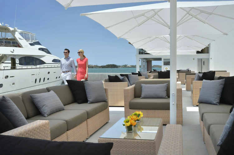 Hamilton Princess & Beach Club - A Fairmont Managed Hotel photo 43