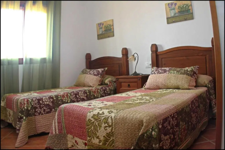 Chalet Vigia