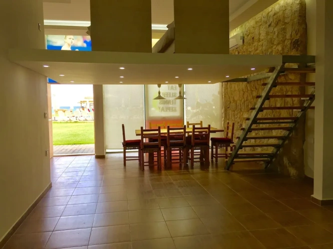 Grand Chalet