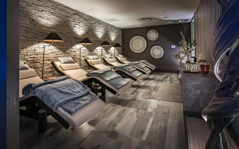 Safi Royal Luxury Valle photo 21