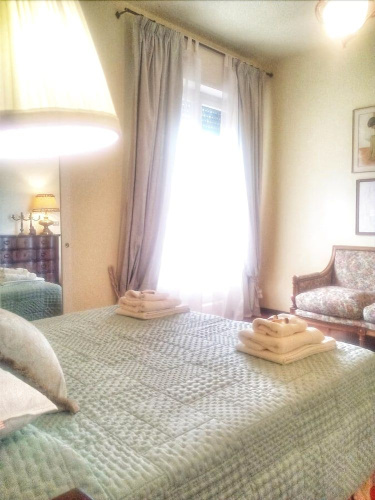 Edo B&B-Olivo