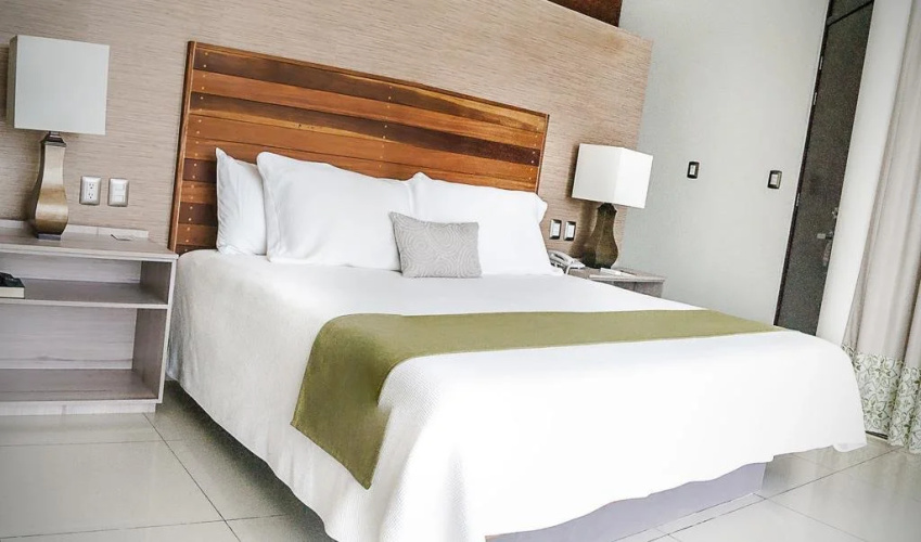 Amoe Hotel Boutique & Spa