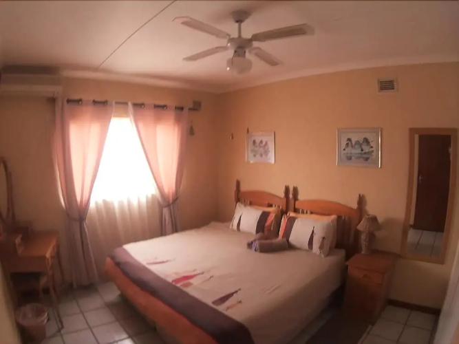 Acquila Guest House