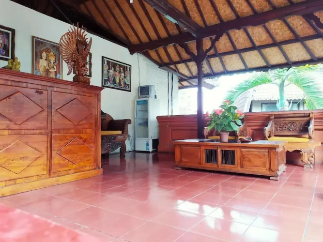 Airy Ubud Monkey Forest Bali