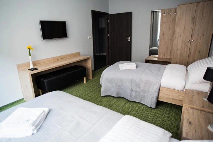 Hotelbild