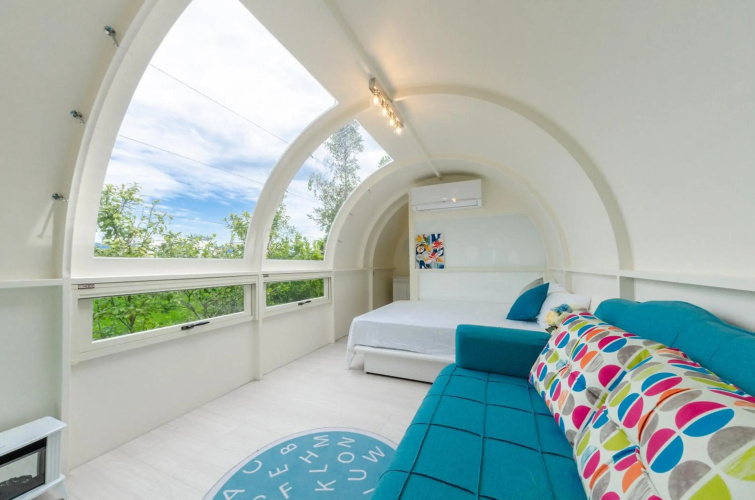 Long Forest Homestay