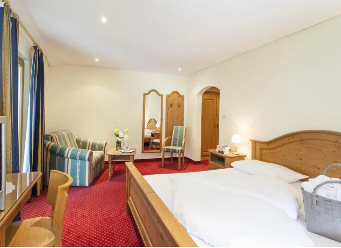 Hotel Stefanshof