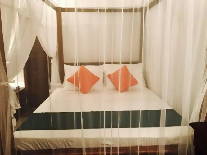 Randiya Beach Villa